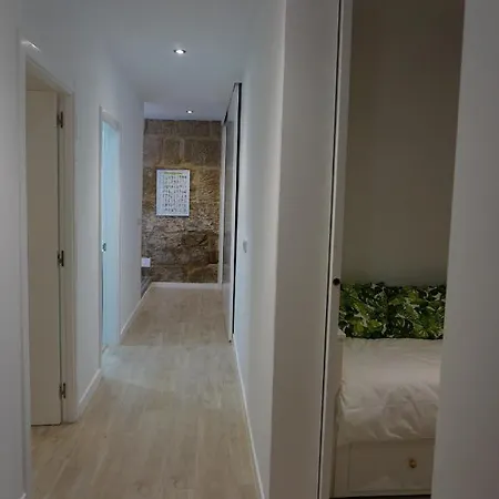 Lolos Apartament Apartment Cangas do Morrazo