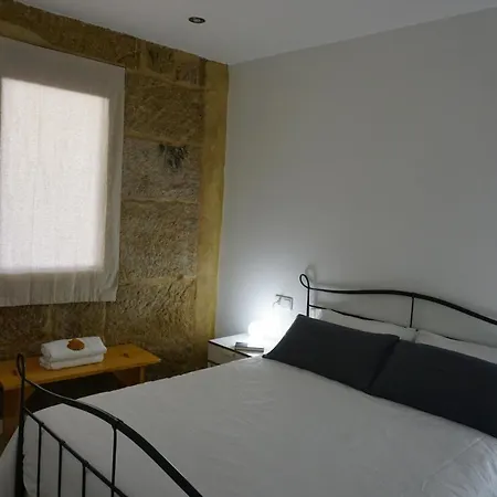 Lolos Apartament *